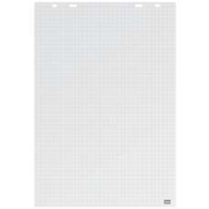 Rezerva hartie liniata pentru flipchart 20file/set NOBO