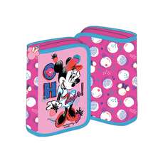 Penar neechipat, 1 fermoar, 2 extensii, MNPE2001-2, Minnie Mouse Pigna