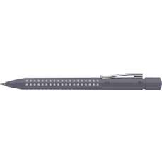 Creion mecanic, gri, 0,5mm, Grip 2010 Faber Castell-FC231053