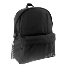 Rucsac culoare negru, R-Pet 579743 Koh I Noor