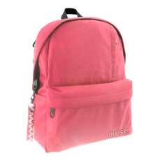 Rucsac culoare rosu deschis, R-Pet 579751 Koh I Noor