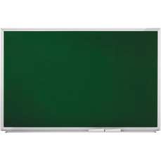 Whiteboard magnetic, 45cm x 60cm, verde, Magnetoplan