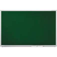 Whiteboard magnetic, 100cm x 200cm, verde, Magnetoplan