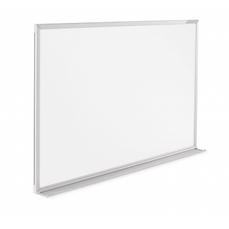 Whiteboard magnetic, 45cm x 60cm, CC Magnetoplan