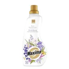 Balsam tesaturi, concentrat, 1L, Maxima Pure Sensations Fresh Bloom Sano