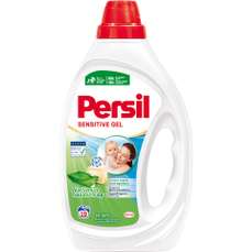 Detergent gel pentru tesaturi, 0.855L, Sensitive Persil 51378