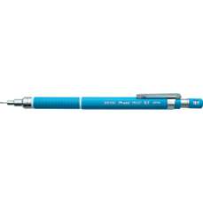 Creion mecanic corp plastic, bleu, 0,7mm, Protti PRC-107 Penac