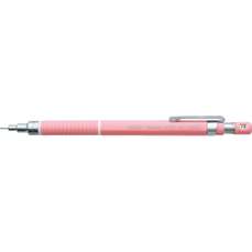 Creion mecanic corp plastic, roz, 0,7mm, Protti PRC-107 Penac