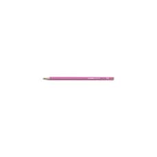 Creion fara guma, HB, corp roz, 160 Stabilo