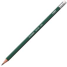 Creion cu guma, B, Othello 2988 Stabilo SW1829881