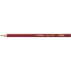 Creion fara guma, HB, Schwan Stabilo SW174801