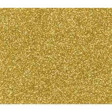 Carton A4, 210g/mp, 5coli/top, auriu, Glitter GP 208106