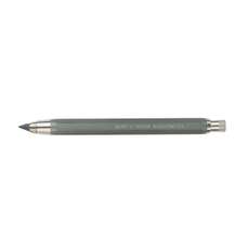 Creion mecanic corp metalic, verde, 5,6mm, Versatil 5340 Koh-I-Noor
