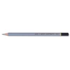 Creion fara guma, 4H, Arta 1860 Koh-I-Noor K1860-4H