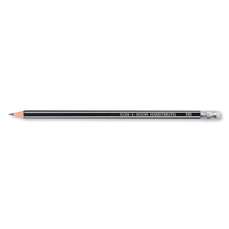 Creion cu guma, HB, Extraflexibil Koh-I-Noor K1397-HB