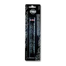 Creion pentru transfer termic, 3buc/set, Koh-I-Noor