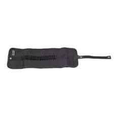 Roll-up negru pentru 24 instrumente scris, Koh I Noor