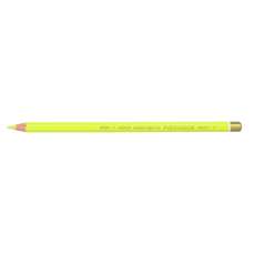 Creion color galben lamaie, Polycolor Koh-I-Noor K3800-002