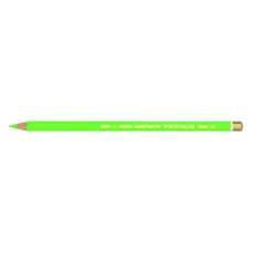 Creion color verde galbui, Polycolor Koh-I-Noor K3800-022