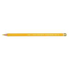 Creion color ocru auriu, Polycolor Koh-I-Noor K3800-028