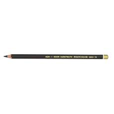 Creion color maro inchis, Polycolor Koh-I-Noor K3800-033
