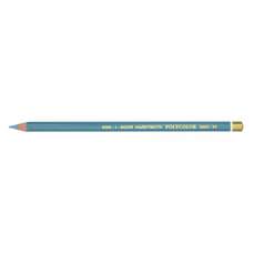 Creion color gri albastrui deschis, Polycolor Koh-I-Noor K3800-034