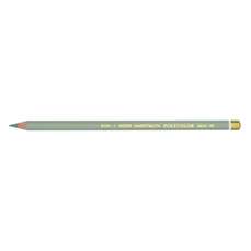 Creion color gri platina, Polycolor Koh-I-Noor K3800-035