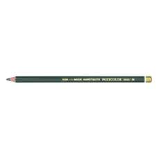 Creion color gri rece, Polycolor Koh-I-Noor K3800-038