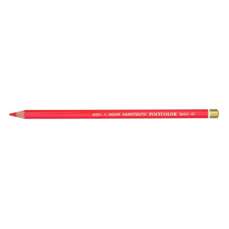 Creion color rosu Scarlet, Polycolor Koh-I-Noor K3800-047