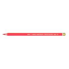Creion color rosu Scarlet inchis, Polycolor Koh-I-Noor K3800-048
