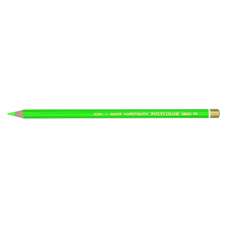 Creion color verde deschis, Polycolor Koh-I-Noor K3800-058