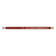 Creion color teracota mediu, Polycolor Koh-I-Noor K3800-065