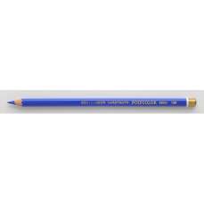 Creion color albastru colbat deschis, Polycolor Koh-I-Noor K3800-139