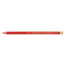 Creion color rosu pyrrole, Polycolor Koh-I-Noor K3800-170