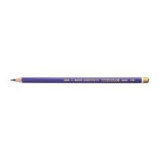 Creion color violet albastrui 2, Polycolor Koh-I-Noor K3800-179
