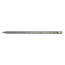 Creion color gri rece 5, Polycolor Koh-I-Noor K3800-405