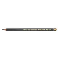 Creion color gri rece 6, Polycolor Koh-I-Noor K3800-406