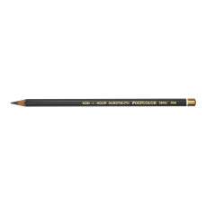 Creion color gri rece 8, Polycolor Koh-I-Noor K3800-408