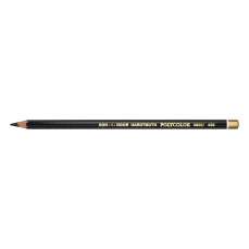 Creion color gri rece 9, Polycolor Koh-I-Noor K3800-409