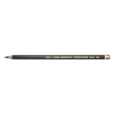 Creion color gri cald 8, Polycolor Koh-I-Noor K3800-458