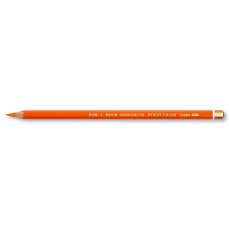 Creion color orange foc, Polycolor Koh-I-Noor K3800-558