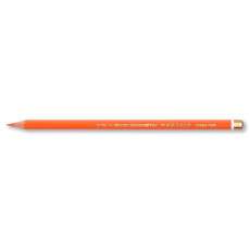 Creion color orange somon inchis, Polycolor Koh-I-Noor K3800-560