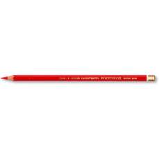 Creion color rosu Scarlet inchis, Polycolor Koh-I-Noor K3800-600