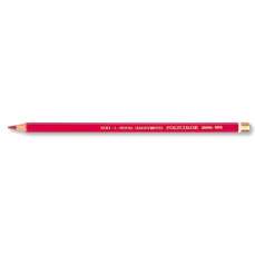 Creion color rosu visiniu, Polycolor Koh-I-Noor K3800-605