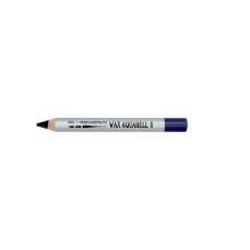 Creion colorat cerat albastru cobalt, Wax Aquarell Koh-I-Noor