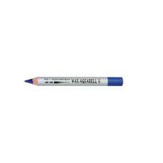 Creion colorat cerat albastru deschis, Wax Aquarell Koh-I-Noor