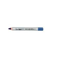 Creion colorat cerat albastru safir, Wax Aquarell Koh-I-Noor
