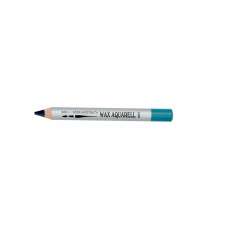 Creion colorat cerat albastru verzui, Wax Aquarell Koh-I-Noor