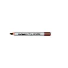 Creion colorat cerat sienna natural, Wax Aquarell Koh-I-Noor