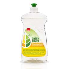 Detergent vase, 700ml, Green Power Sano